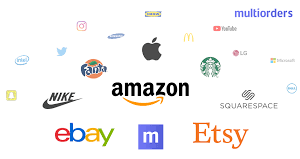 E-Commerce