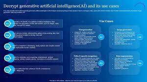 Intelligence Augmentation Through Generative AI and ChatGPT