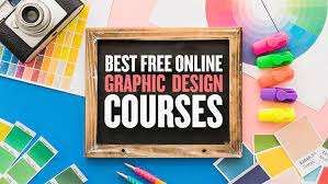 Graphic Designing