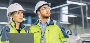 Safety Officer