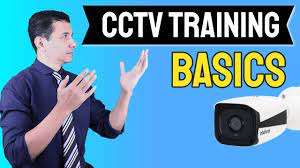 CCTV Installer/Operator
