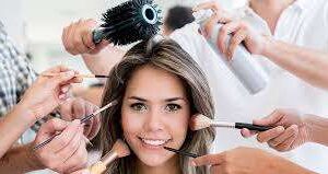 Beautician