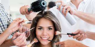 Beautician