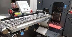 Printing Press